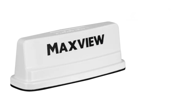 Maxview LTE-Antenne SLIM 2x2 weiß