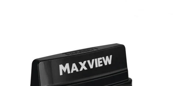 Maxview LTE-Antenne SLIM 2x2 schwarz