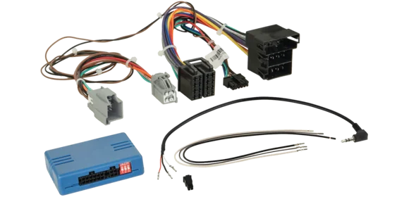 Lenkrad-Interface ZLM-5103
