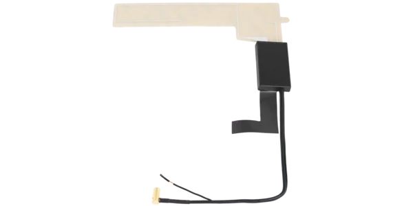 DAB+ Klebeantenne DA4570