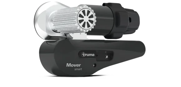 Truma Mover smart A4
