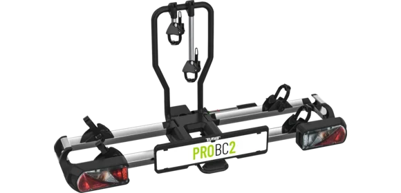 Fahrradträger EUFAB PROBC2