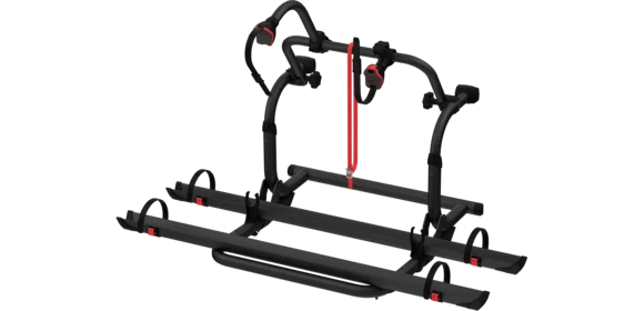 Carry-Bike Pro C Deep Black