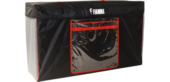 Cargo Back