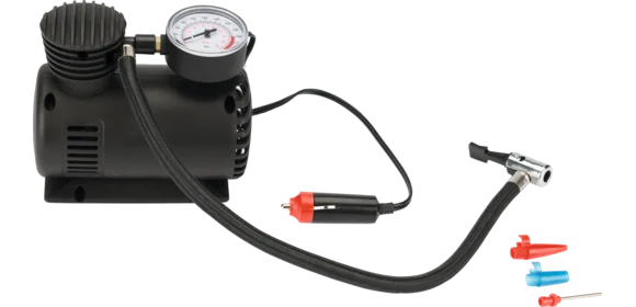 Kompressor Dunlop 12V