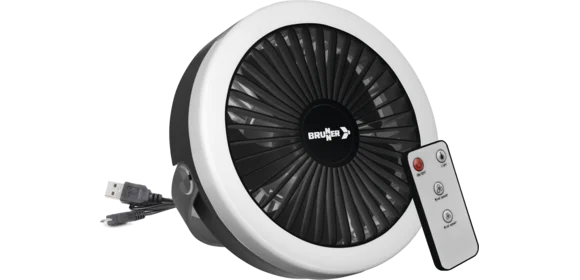 Ventilator MOONBELLE RG