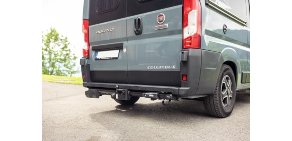 Thule VeloSwing
