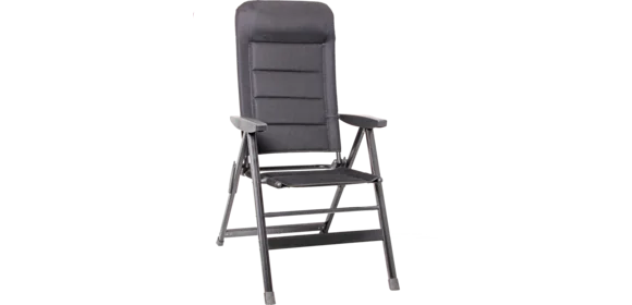Klappsessel SKYE 3D Black