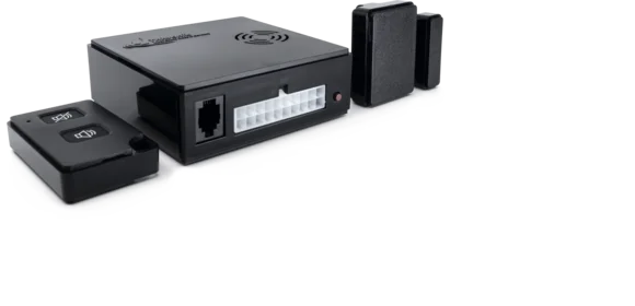 WiPro III safe.lock MB Sprinter VS30