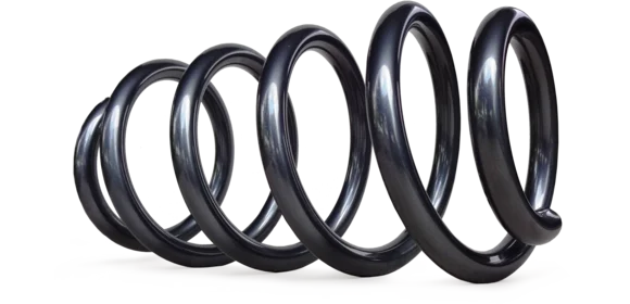 Verst.Schraubenfeder CoilSpringICS4.0