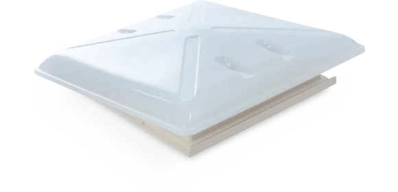 Ersatzglas MPK-Dachhaube 460 VNG