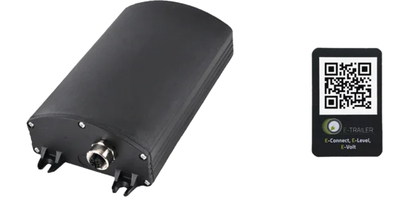 E-Trailer Starterpaket Plus