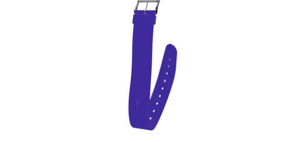NFC KeyStrap Größe M, dunkelblau