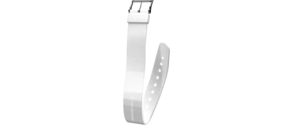 NFC KeyStrap Größe M, weiß