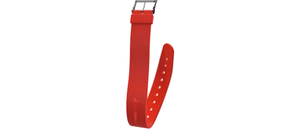 NFC KeyStrap Größe L, rot