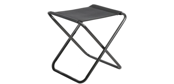 CAMPERDICE Evolution Hocker