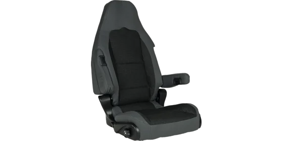 Pilotensitz S 10.1 Tavoc2 Beifahrers