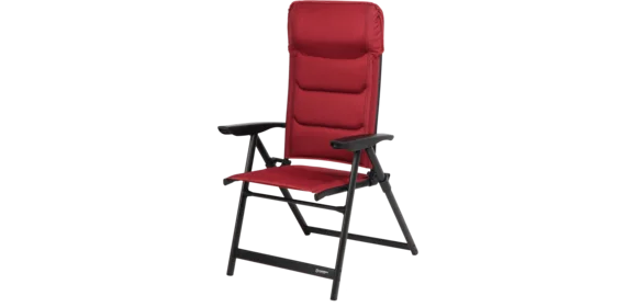CAMPERDICE Evolution Sessel bordeaux
