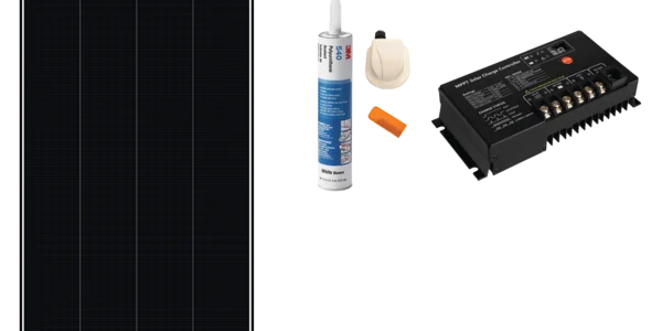 Solarpaket TOP-HIT Deep Power + 300