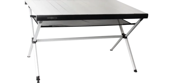Alu-Rolltisch ACCELERATE COMPACK 6