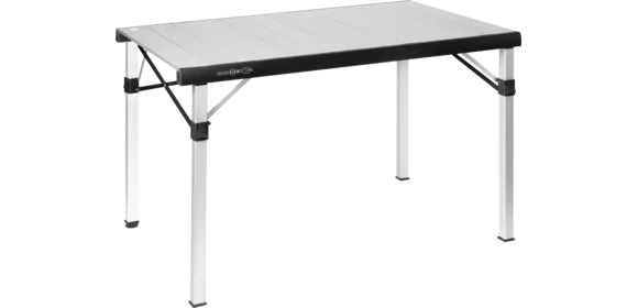 Alu-Tisch TITANIUM QUADRA COMPACK 6