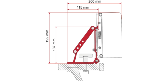Adapter Kit Auto
