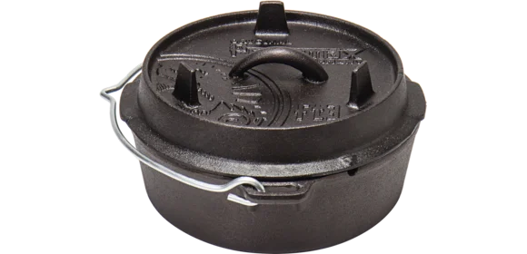 Petromax Feuertopf FT3-T