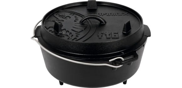 Petromax Feuertopf FT6