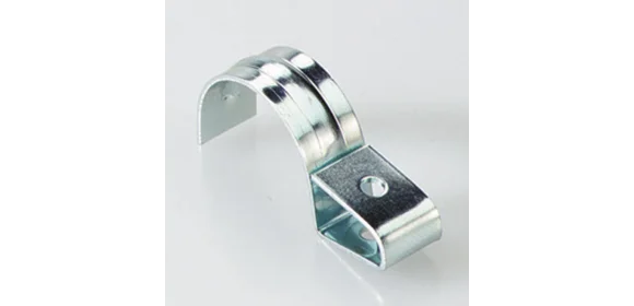 Abzweigrohr-Schelle 22 mm (3er-Pack)