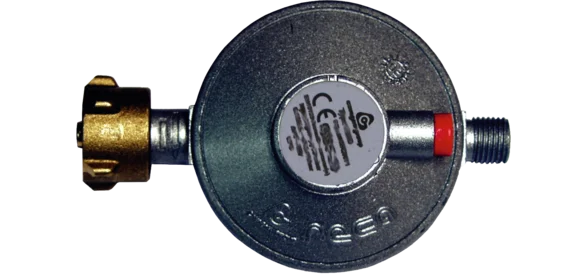Sicherheitsregler 0,8 kg 30 mb