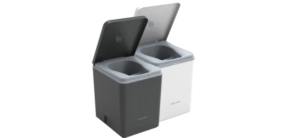 Trelino® Evo L Trenntoilette (Anth.)