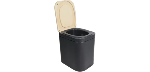 Trelino® Origin L (Anthrazit)