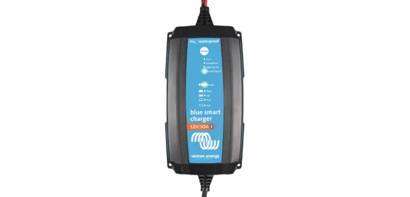 Victron Blue Smart IP65 12V-10A