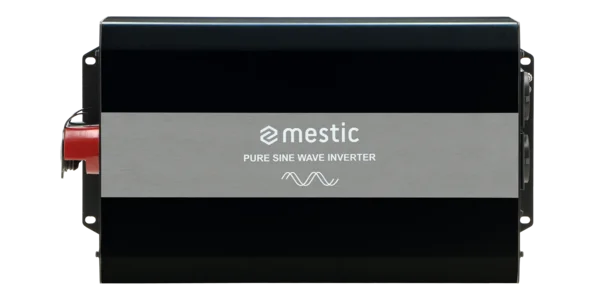 Wechselrichter Mestic MI-3000