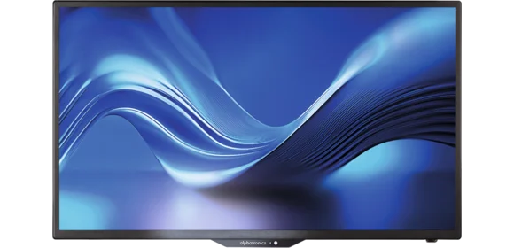 alphatronics SL-22 DW