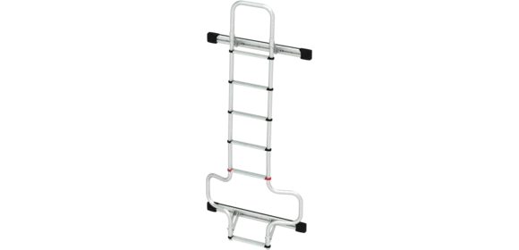 Hecktürleiter DJ H3