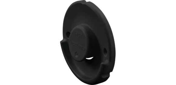 Kaminaußenteil WK, anthrazit