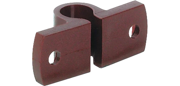 Push-Lock Stangenführung 2er Pack