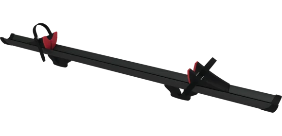 Rail Premium S Deep Black
