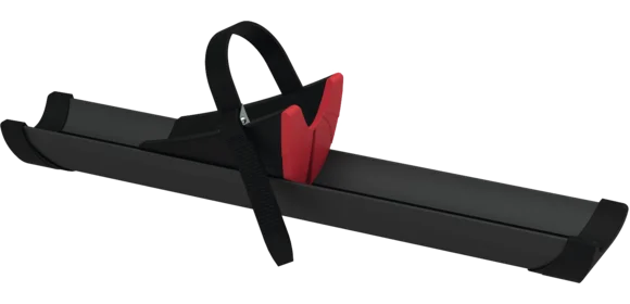 Kit Rail Premium 48 Deep Black