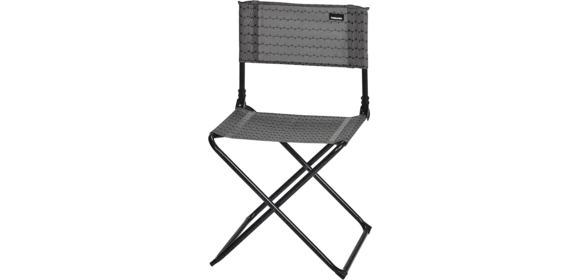 Hocker Cocoon mit Rückenlehne