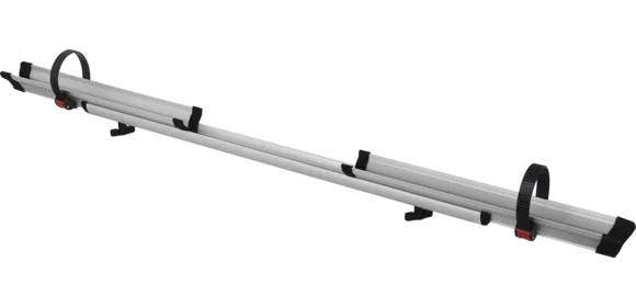 Rail Quick C schwarz