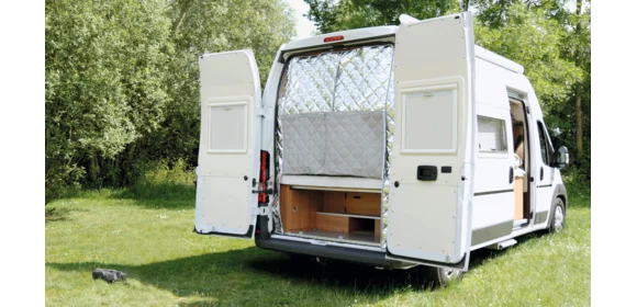 Thermicamp Ford Transit ab 2014