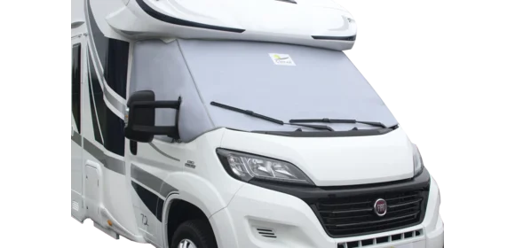 Thermoval Fiat Ducato ab 2006