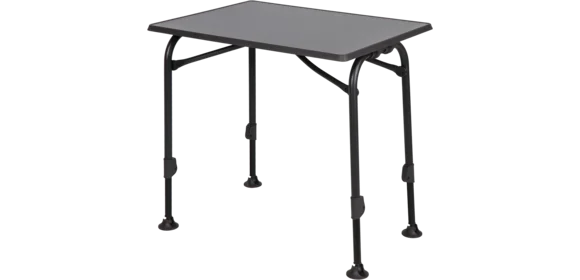 Tisch AIRCOLITE 80 BLACKLINE