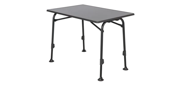 Tisch AIRCOLITE 100 BLACKLINE