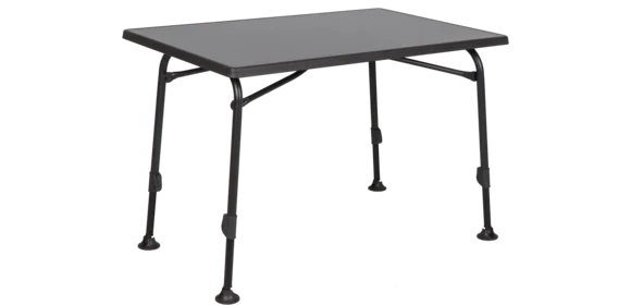 Tisch AIRCOLITE 115 BLACKLINE