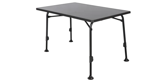 Tisch AIRCOLITE 120 BLACKLINE