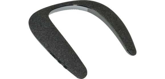 CaraSnake Bluetooth-Nackenlautspr.