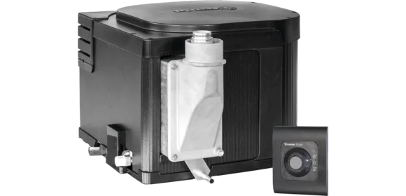 TRUMA Boiler Gas BGF 10 l